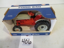 Ford 640, Ertl 1/16 scale
