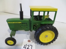 John Deere 3020 w/cab, 1/16 Ertl