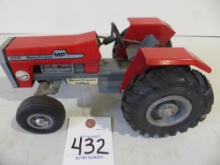 Massey Ferguson 290, Made in South Africa 1/16 scale