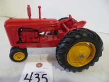 Massey Harris 44 w/Good Year tires custom