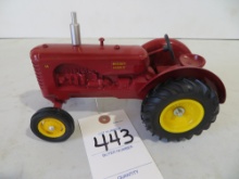 Massey Harris 44 w/solid frame
