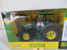 John Deere 5105M, Prestige Collection