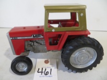 Massey Ferguson 590, 1/16 scale Ertl