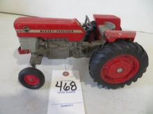 Massey Ferguson 175 Diesel w/weight bracket no weights