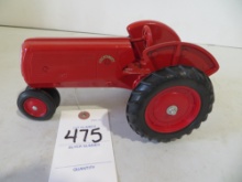 Cockshutt 70, #129, Scale Models 1/16 scale