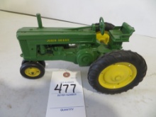 John Deere 60 tractor, Eska 1/16 scale