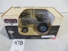 Massey Ferguson Grey Pony, customized 1/16 scale