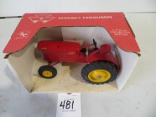 Massey Harris 101 twin power, Collector Edition, SpecCast 1/16 scale