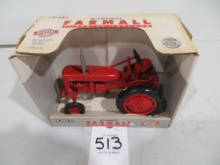 Farmall Super AV, Special Edition 1993, Ertl 1/16 scale