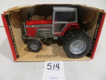Massey Ferguson 2805 tractor, Ertl 1/20 scale