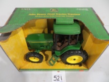 John Deere 7610 FWD tractor, Ertl 1/16 scale