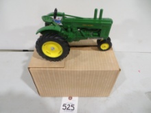 John Deere A, Limited Edition 1890-1990 Wyoming Centennial, 1/16 scale