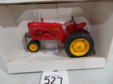 Massey Harris 22, Spec Cast 1/16 scale