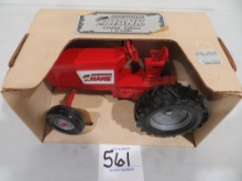 Hardware Hank Limited Edition 1-5000 1988 Ertl