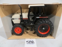 Case 3294 tractor w/FWD, Ertl 1/16