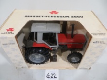 Massey Fe4rguson 3660 tractor, Scale Model 1/16 scale