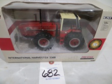 International Harvester 3388 tractor, Prestige Collection, Ertl 1/32 scale,