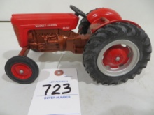 Massey Harris MH50 custom