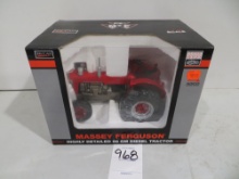 Massey Ferguson Highly Detailed 98 GM Diesel Tractor, SpecCast 1/16