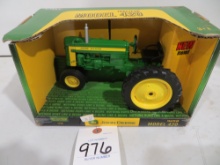 John Deere 420 tractor, Ertl 1/16