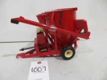 International mill mixer, 1/16 Ertl