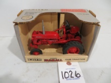 Farmall Cub, Special Edition 1989, Ertl 1/16