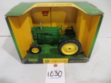 John Deere 40 tractor, Ertl 1/16