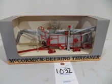 McCormick Deering Thresher, SpecCast 1/28 scale