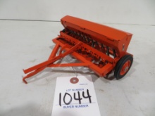 Case grain drill, custom 1/16, mint