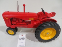 Massey Harris 44 tractor marking 150th year NIB, Scale Models 1/8 scale mint