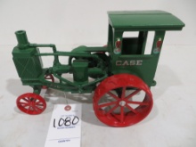 Case 20-40 gas tractor, Scale Model 1/16