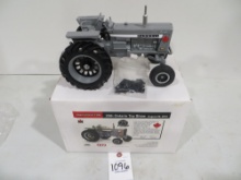 International 1206 chrome tractor, 2010 25th Ontario Toy show, 25th Anniver