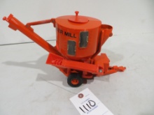 AC mill mixer, Ertl 1/16