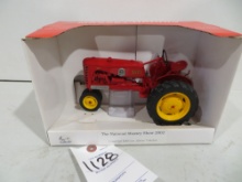 Massey Harris Colt tractor, National Massey Show 2002 Limited Edition, Hughesville, PA
