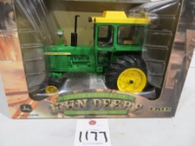 John Deere 4020 tractor 200th Birthday, Ertl 1/16 3rd in series 2004