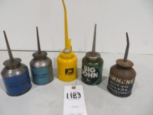 Bens Hardware Lime Springs, Big John Deere, Simmons Hardware, Toro Hardware