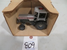White Field Boss 185, 1st Edition 1987, 1/32 scale
