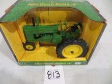 John Deere Styled A, Ertl 1/16 scale
