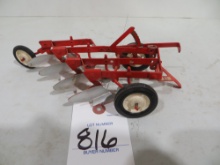 Tru Scale 4 bottom plow