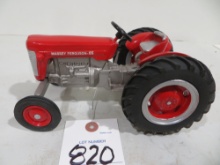 Massey Ferguson 65 tractor