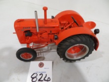 Case LA tractor made by Freiheit, 1/16 scale