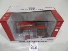 International Hydro 70 w/weights and nf, Ertl 70th Anniversary 1945-2015, 1