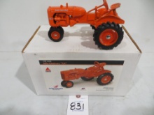 Allis Chalmers CA w/nf, Scale Models, Dyersville, IA 1/16 scale