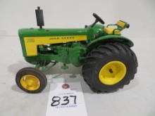 John Deere 730 tractor, custom by Lebanon Valley Farm Show, PA
