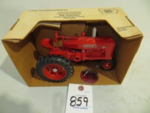 Farmall M, Farm Progress Show 1990, 50th Anniversary 1940-1990 Special Edition