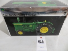 John Deere 5010 tractor, Precision Classics #25, Ertl 1/16