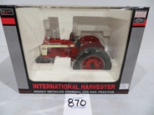 IH 340 gas, Highly Detailed, SpecCast 1/16 scale 2006