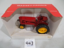 Massey Hariss Colt, SpecCast 1/16