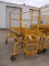 B-4 MAINTENANCE STAND