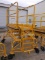 B-4 MAINTENANCE STAND